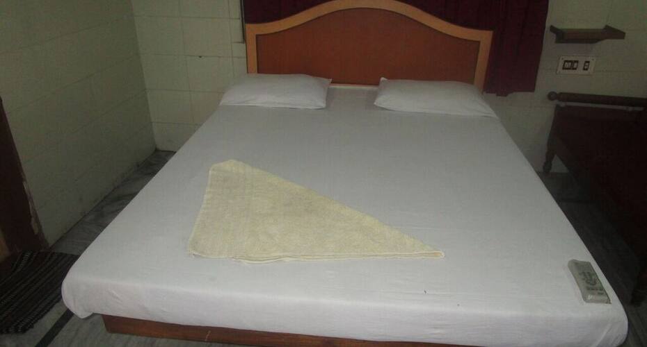 Mahalakshmi Inn, Chennai 3
